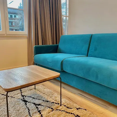 Apartment Loft Am See Fur 2 Zum Urlaub & Office *