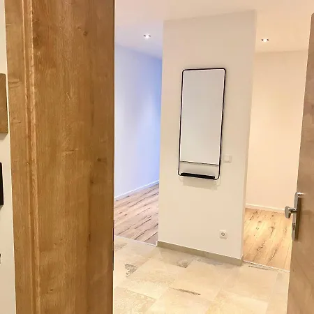 Apartment Loft Am See Fur 2 Zum Urlaub & Office *