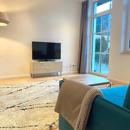 Loft Am See Fur 2 Zum Urlaub & Office Apartment Bad Wiessee
